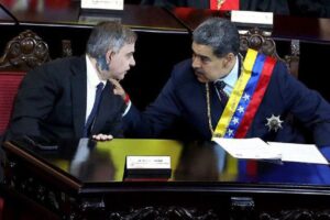 Saab apoya extender reforma constitucional hasta enero
