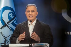 Saab confirma detención de Eduardo Torres y amenaza a coordinador de Provea