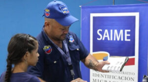 Saime habilita trámite para reportar fallecidos