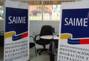 saime