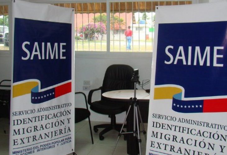 saime