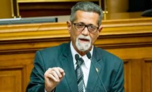 Américo De Grazia