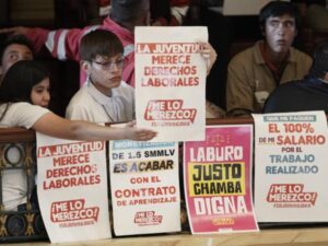 Sanguino advierte que el alma de la reforma laboral aún está en juego tras tercer debate | Gobierno | Economía