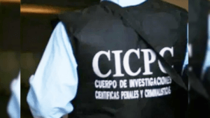 “Sansón” y su combo atacan sexualmente a una joven