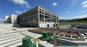 Sarenet invertirá 20 millones en la construcción de su noveno Data Center en España