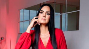 Scarlet Ortiz estrenó nueva temporada de ‘Héroes’
