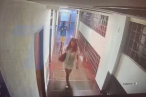 Se filtran las imágenes del documental sobre la jueza del caso Maradona - AlbertoNews