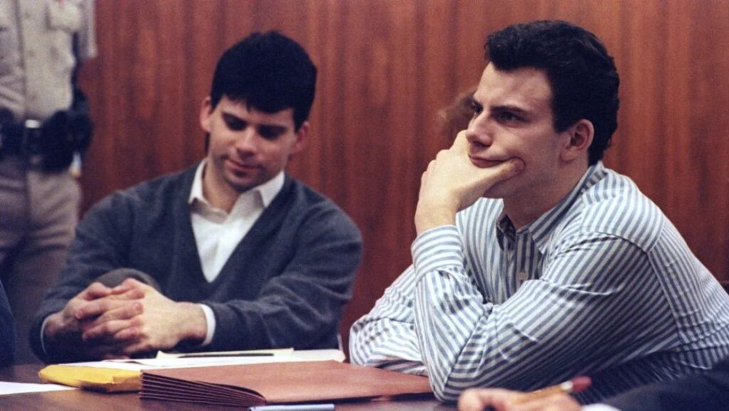 Se reanudó el juicio para considerar una nueva sentencia de los hermanos Menéndez