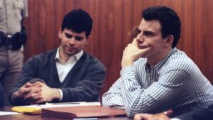 Se reanudó el juicio para considerar una nueva sentencia de los hermanos Menéndez