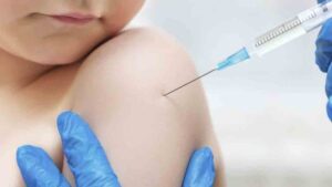 Se registran 250 casos de difteria en lo que va de año