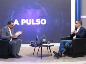 Jorge Arreaza