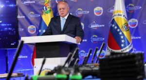 Sectores opositores planeaban ataques a embajadas