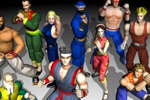Sega le dió nueve motivos a las tiendas para que comprasen la Saturn antes que la PlayStation, pero la jugada fue nefasta