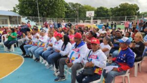 Segio Hernández: La revolución avanza en Ciudad Bolívar