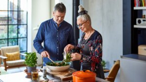Seis alimentos que te van a ayudar a cuidar la memoria