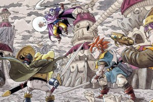 Seis videojuegos que han dejado huella en la industria y que necesitan tener una adaptación al anime cuanto antes
