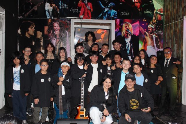 Sembrando Arte en Pasto: Música y Cultura