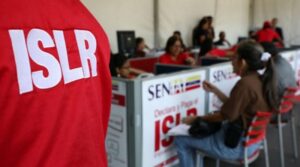 Seniat recauda más de 61 millardos de bolívares en abril