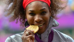 Serena Williams, Princesa de Asturias de los Deportes 2025 – DW – 28/05/2025