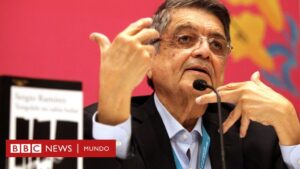 Sergio Ramírez: "A diferencia de Venezuela, Nicaragua está cortando todas sus amarras con el mundo… Ortega tiene la idea absurda de que puedes sobrevivir aislado"