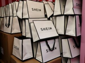Shein aumenta sus precios en EEUU hasta un 377 % ante la nueva subida de aranceles a productos de China