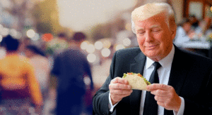 Si el mercado ya habla de negociación TACO (Trump siempre se acobarda), ¿por qué todavía le sigue la corriente con sus amenazas?