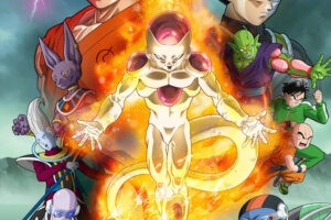 Si el villano más cruel de Dragon Ball renació de entre los muertos es por culpa de un temazo que le flipó a Akira Toriyama