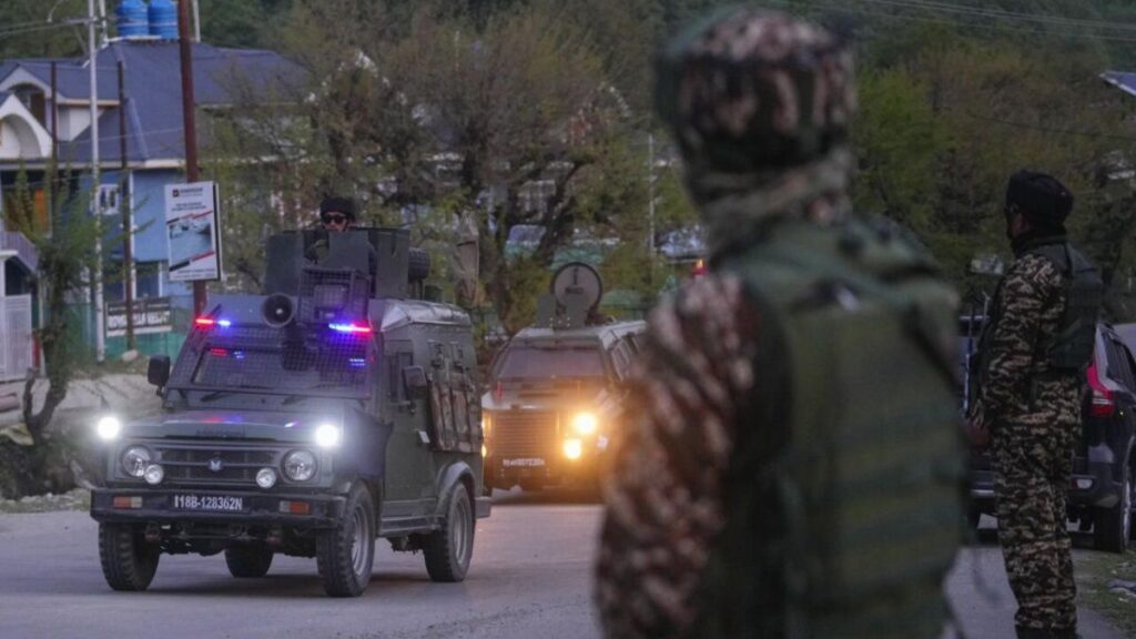 Si hay un ataque terrorista, se dará una respuesta adecuada