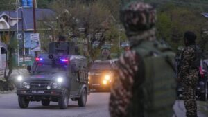 Si hay un ataque terrorista, se dará una respuesta adecuada
