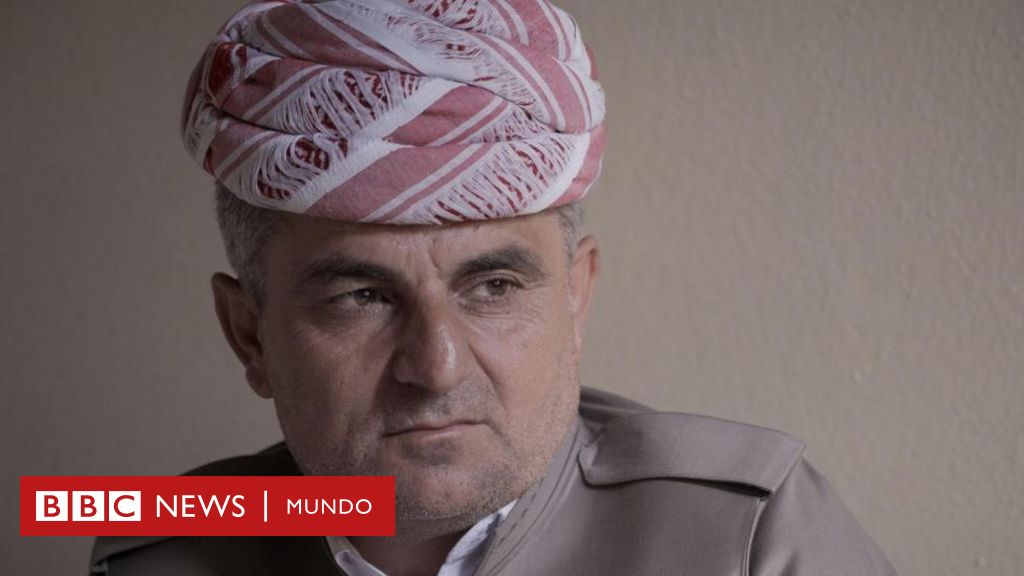 "Si te quedas, te disparan”: cómo es la "Zona Prohibida", el enorme territorio de Irak controlado por el ejército de Turquía