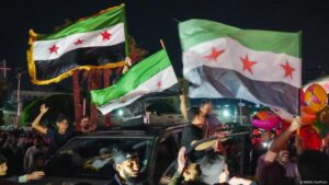 Siria celebra levantamiento de sanciones estadounidenses – DW – 24/05/2025