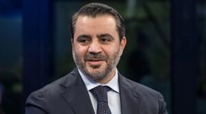Siria ve 'crucial' el fin de las sanciones de EE.UU.