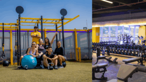Smart Fit inauguró su sede número 200 y se consolida como el centro de acondicionamiento físico más grande de Colombia