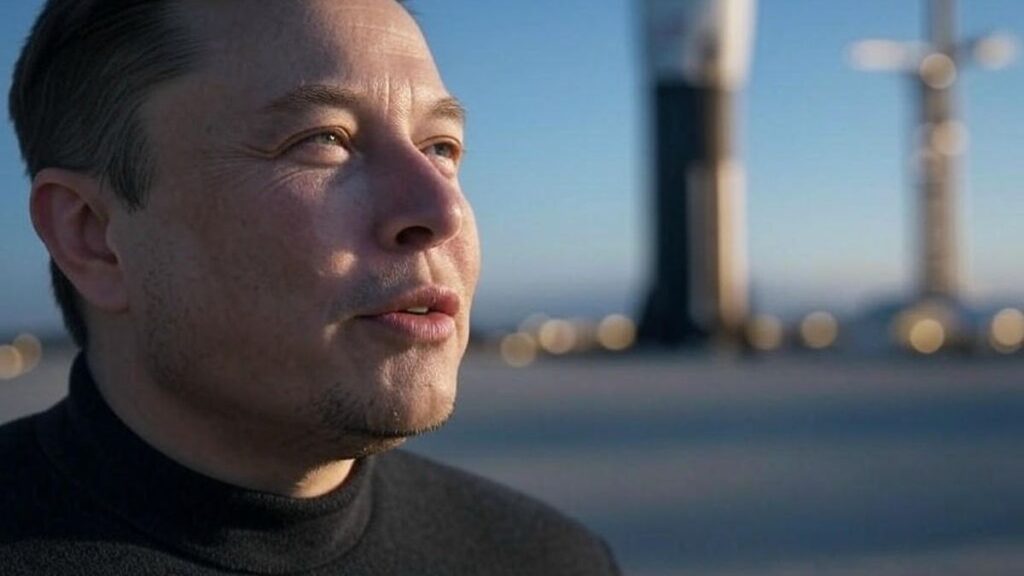 Starbase fue reconocida de forma oficial por Texas y Elon Musk tendrá su propia ciudad para SpaceX