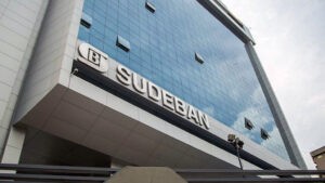 Sudeban alerta a venezolanos sobre aumento de fraudes digitales