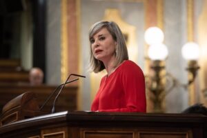 Sumar propone que los suelos de Sareb pasen a ser del Estado o las CCAA y se usen para viviendas de protección oficial