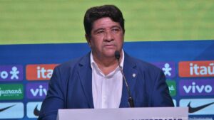 Supremo de Brasil rechaza suspender a presidente de CBF – DW – 08/05/2025