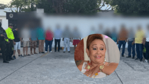 Suspenden Notaría Segunda de Barranquilla tras detención de su titular por red de robo de tierras