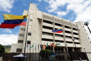 TSJ declara constitucionalidad de la Ley del Plan de la Patria 7T