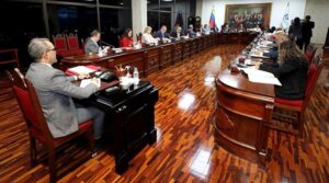 TSJ impulsa accesibilidad judicial en todo el territorio venezolano