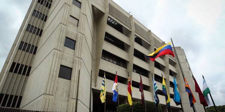 TSJ metió su mano en AD para ponerla al servicio del régimen
