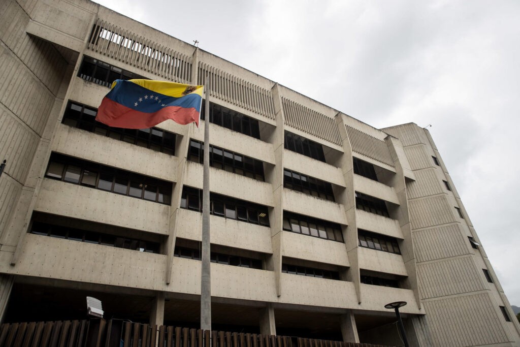 TSJ ordenó su regreso inmediato a Venezuela