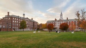 Taiwán ofrecerá préstamos a los taiwaneses en Harvard tras congelamiento de subvenciones - AlbertoNews