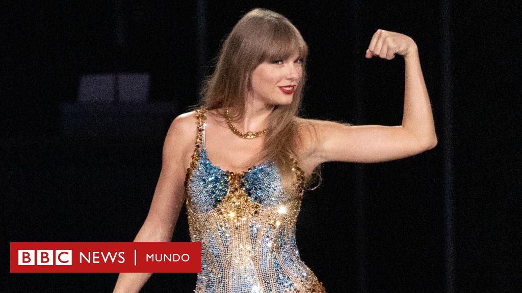 Taylor Swift recupera la propiedad de sus primeros 6 discos