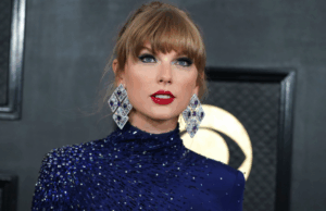 Taylor Swift recuperó los derechos de sus primeros álbumes