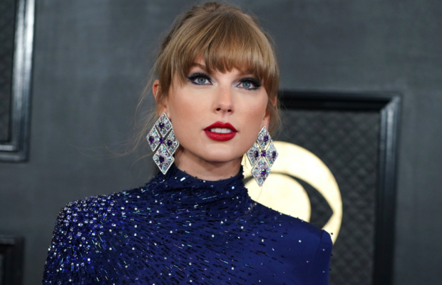 Taylor Swift recuperó los derechos de sus primeros álbumes