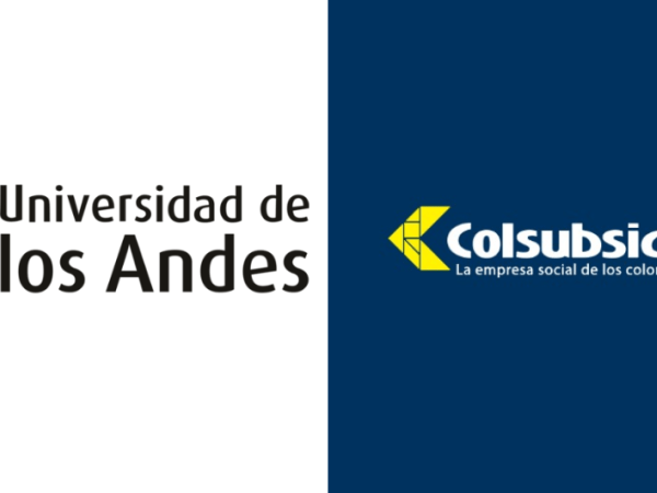 Tec Alianza: Universidad de los Andes y Colsubsidio crean modelo educativo técnico vinculado a empresas | Crecimiento | Economía