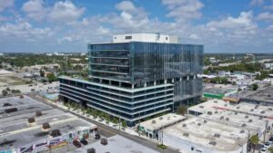 Tecnoglass supera los USD 220 millones en ventas en el primer trimestre del 2025