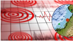 Temblor hoy en Colombia | Reportan fuerte sismo en el Cauca este 22 de mayo; epicentro, magnitud y profundidad