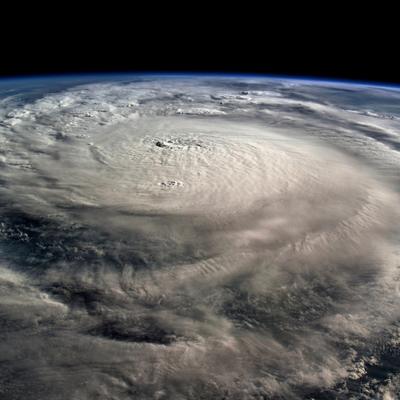 Temporada de huracanes 2025: ¿Nos acercamos al límite científico de la potencia de un huracán?